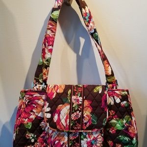 Vera Bradley shoulder bag